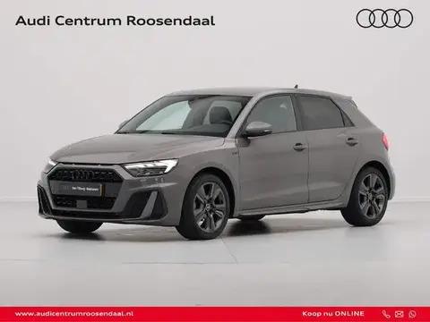 Annonce AUDI A1 Essence 2023 d'occasion 