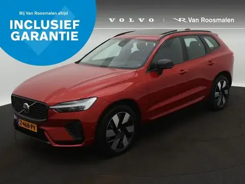 Annonce VOLVO XC60 Hybride 2024 d'occasion 