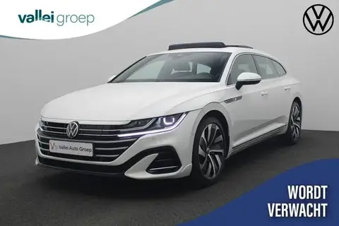 Used VOLKSWAGEN ARTEON Hybrid 2021 Ad 