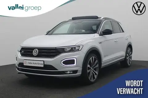 Annonce VOLKSWAGEN T-ROC Essence 2020 d'occasion 