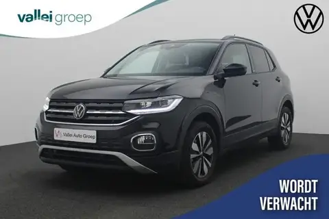 Annonce VOLKSWAGEN T-CROSS Essence 2024 d'occasion 