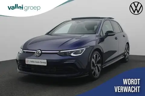 Annonce VOLKSWAGEN GOLF Essence 2024 d'occasion 