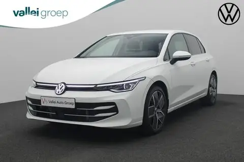 Annonce VOLKSWAGEN GOLF Essence 2024 d'occasion 