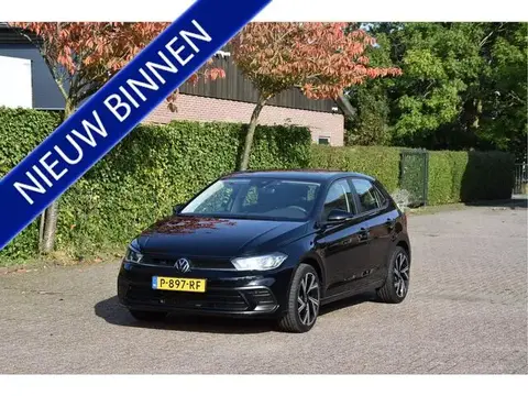 Used VOLKSWAGEN POLO Petrol 2022 Ad 