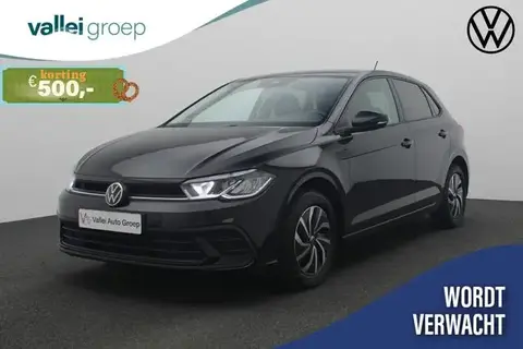 Used VOLKSWAGEN POLO Petrol 2022 Ad 