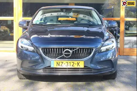 Used VOLVO V40 Petrol 2017 Ad 