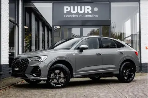 Used AUDI Q3 Hybrid 2021 Ad 