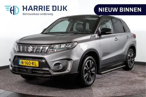 Used SUZUKI VITARA Hybrid 2021 Ad 