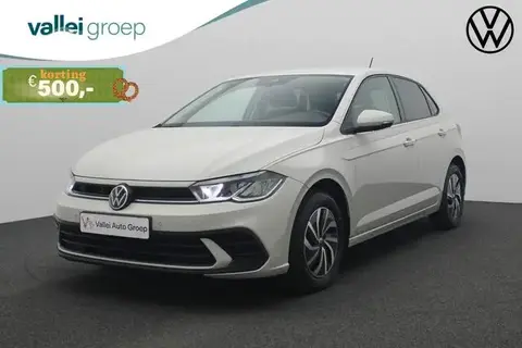 Used VOLKSWAGEN POLO Petrol 2022 Ad 