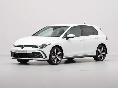 Annonce VOLKSWAGEN GOLF Hybride 2021 d'occasion 