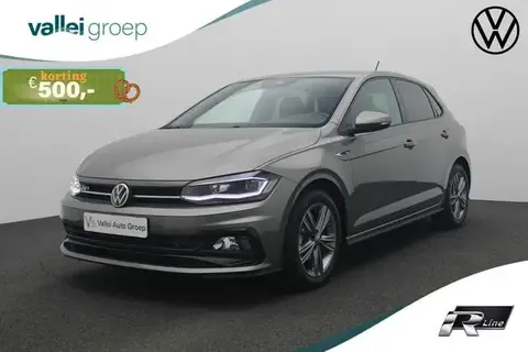 Used VOLKSWAGEN POLO Petrol 2021 Ad 