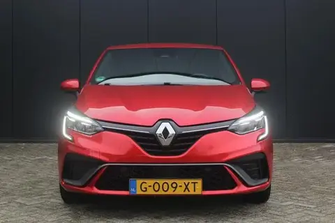 Annonce RENAULT CLIO Essence 2019 d'occasion 