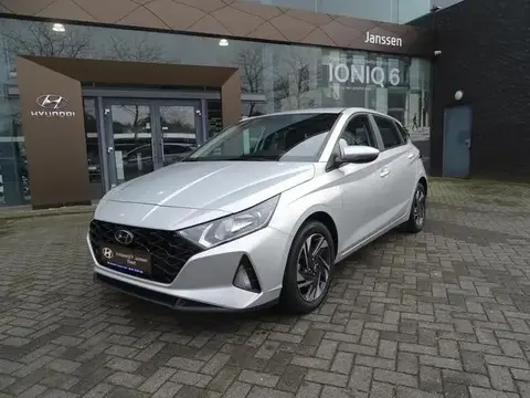 Annonce HYUNDAI I20 Essence 2023 d'occasion 