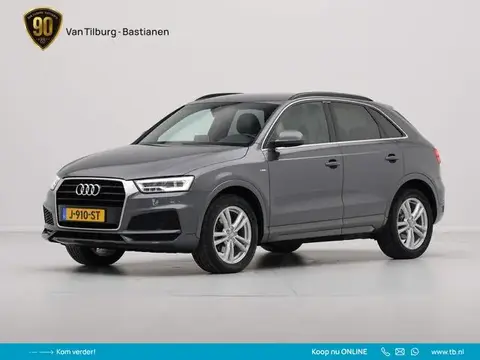 Used AUDI Q3 Petrol 2017 Ad 