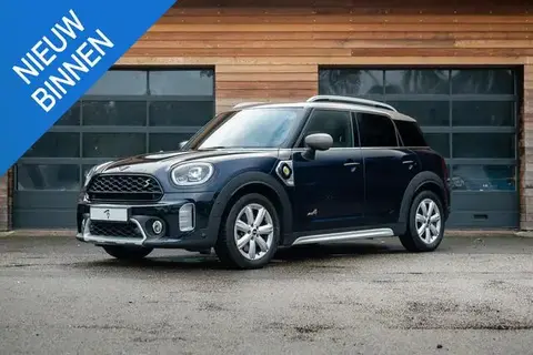 Annonce MINI COUNTRYMAN Hybride 2021 d'occasion 