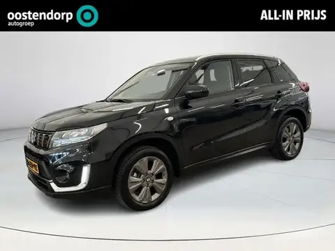 Used SUZUKI VITARA Hybrid 2022 Ad 