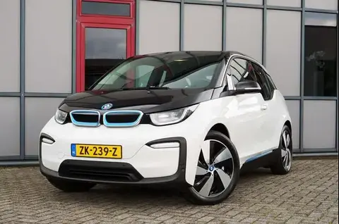 Used BMW I3 Electric 2019 Ad 