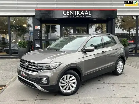 Used VOLKSWAGEN T-CROSS Petrol 2019 Ad 