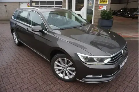 Used VOLKSWAGEN PASSAT Petrol 2017 Ad 