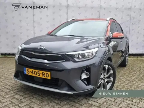 Used KIA STONIC Petrol 2019 Ad 