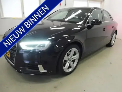 Used AUDI A3 Petrol 2018 Ad 