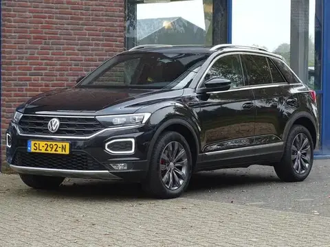 Used VOLKSWAGEN T-ROC Petrol 2018 Ad 