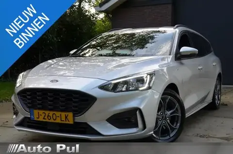 Used FORD FOCUS Hybrid 2020 Ad 