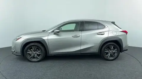 Used LEXUS UX Hybrid 2019 Ad 