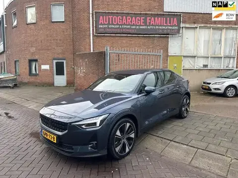 Used POLESTAR 2 Electric 2022 Ad 