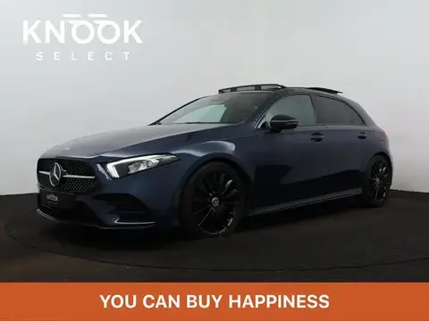 Used MERCEDES-BENZ CLASSE A Petrol 2020 Ad 