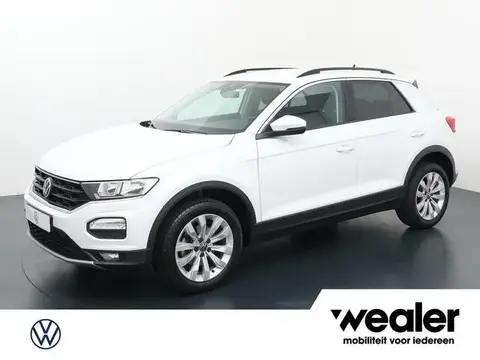 Used VOLKSWAGEN T-ROC Petrol 2021 Ad 