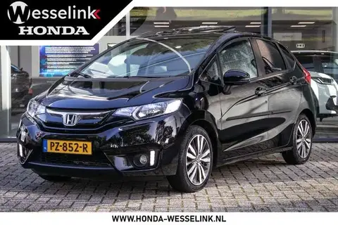 Annonce HONDA JAZZ Essence 2017 d'occasion 