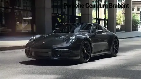 Annonce PORSCHE 911 Essence 2021 d'occasion 