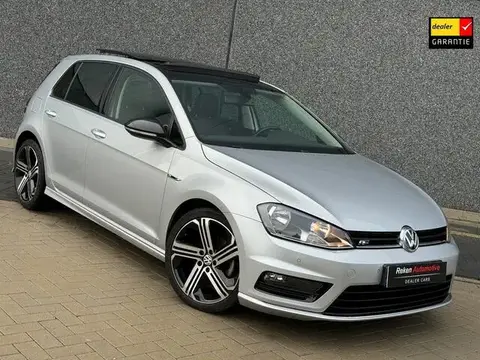 Used VOLKSWAGEN GOLF Petrol 2016 Ad 