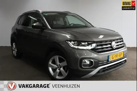 Used VOLKSWAGEN T-CROSS Petrol 2019 Ad 