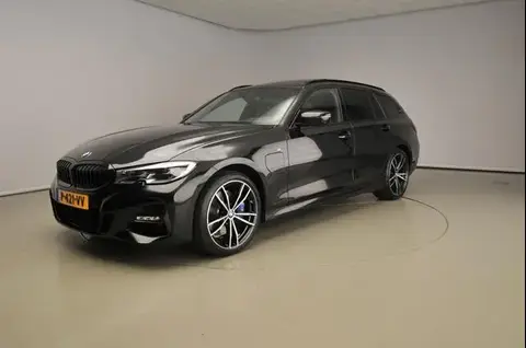 Annonce BMW SERIE 3 Hybride 2021 d'occasion 