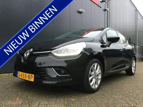 Annonce RENAULT CLIO Essence 2019 d'occasion 