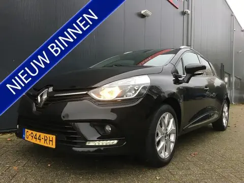 Used RENAULT CLIO Petrol 2019 Ad 