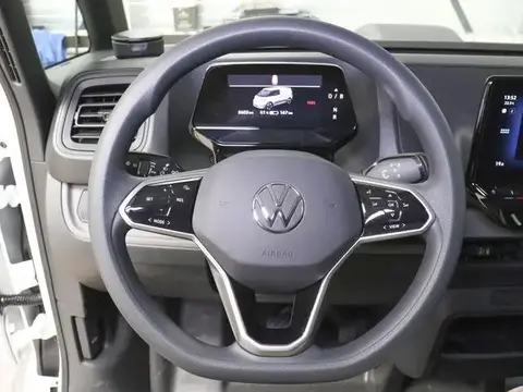 Used VOLKSWAGEN ID. BUZZ Electric 2022 Ad 