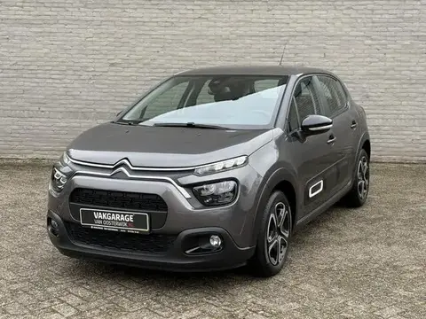 Used CITROEN C3 Petrol 2021 Ad 