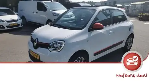 Used RENAULT TWINGO Petrol 2020 Ad 