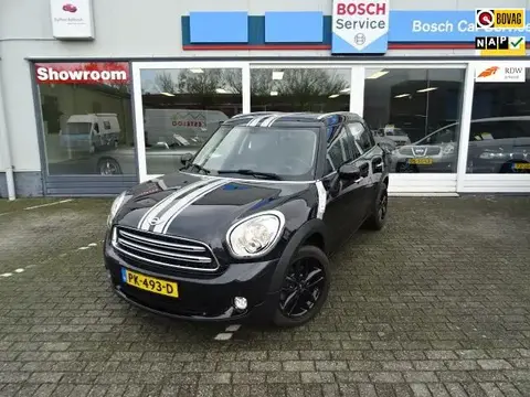 Used MINI COUNTRYMAN Petrol 2016 Ad 