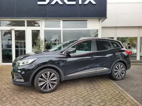 Used RENAULT KADJAR Petrol 2018 Ad 