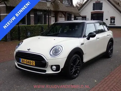 Used MINI COOPER Petrol 2017 Ad 