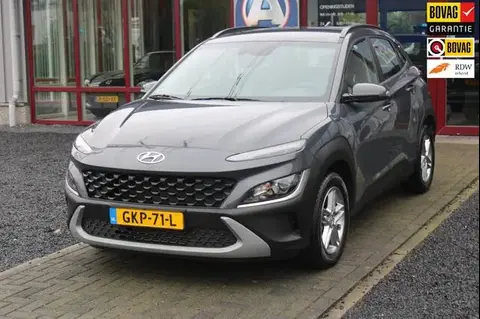 Used HYUNDAI KONA Hybrid 2023 Ad 