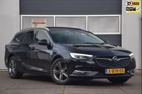 Used OPEL INSIGNIA Diesel 2019 Ad 