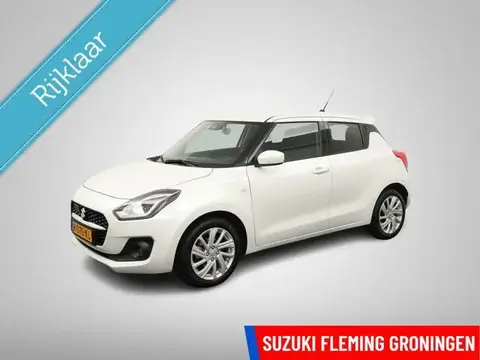 Used SUZUKI SWIFT Petrol 2022 Ad 