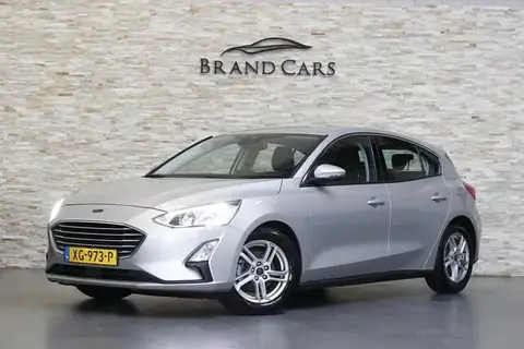 Used FORD FOCUS Petrol 2019 Ad 