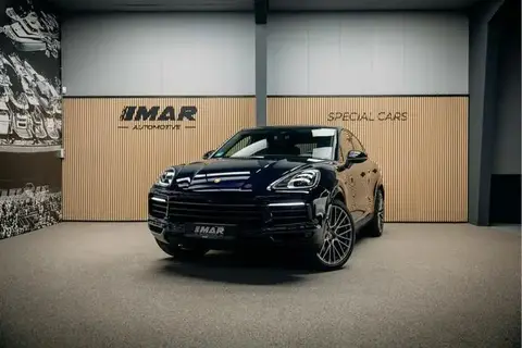 Annonce PORSCHE CAYENNE Hybride 2023 d'occasion 