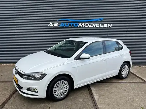 Used VOLKSWAGEN POLO Petrol 2019 Ad 